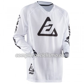 Maglia Answer Racing A18 ELITE N002 Manica Lunga